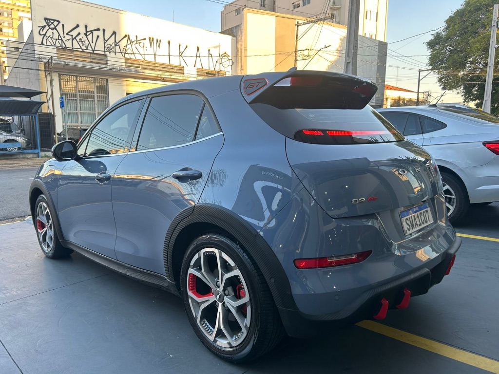 Ora 03 GT (Elétrico) — foto 3