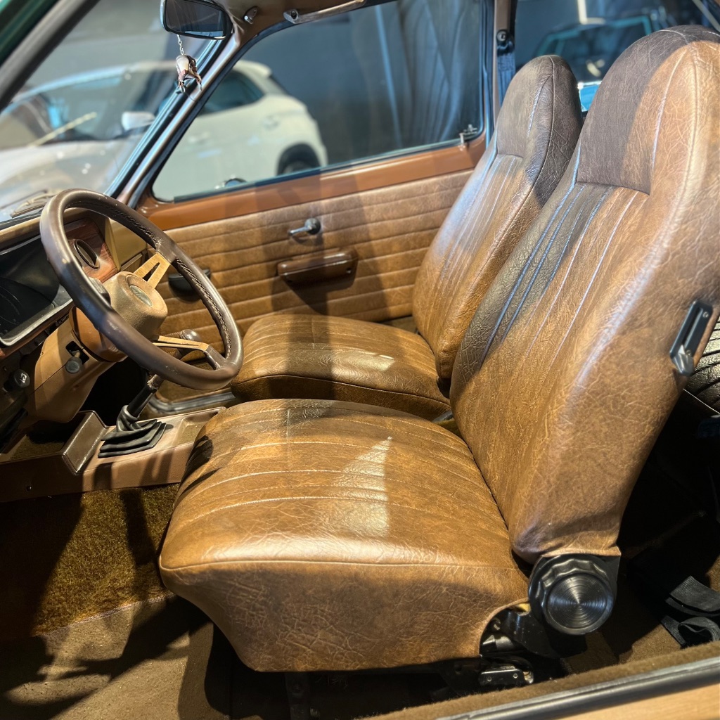 CHEVETTE — foto 10