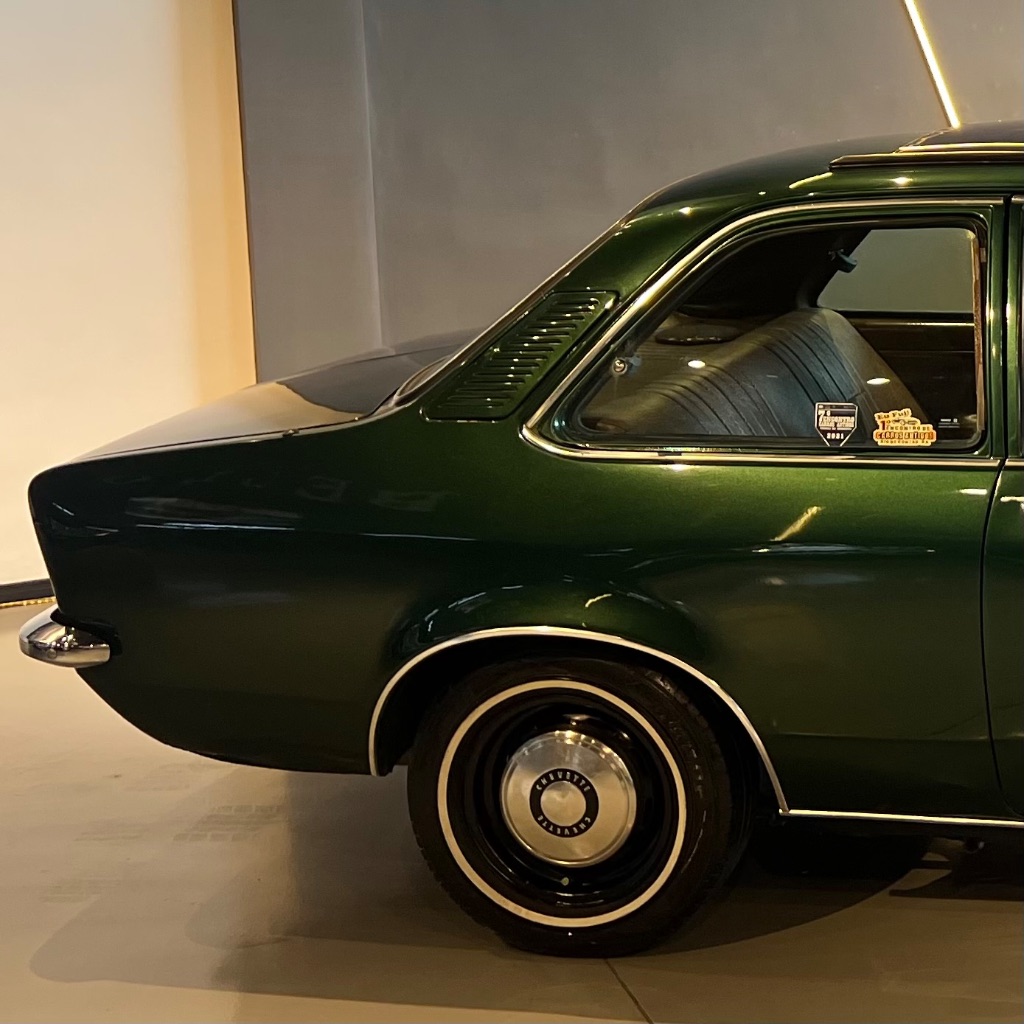 CHEVETTE — foto 4