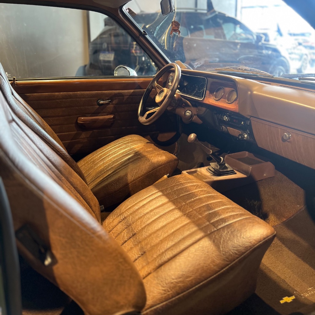 CHEVETTE — foto 3