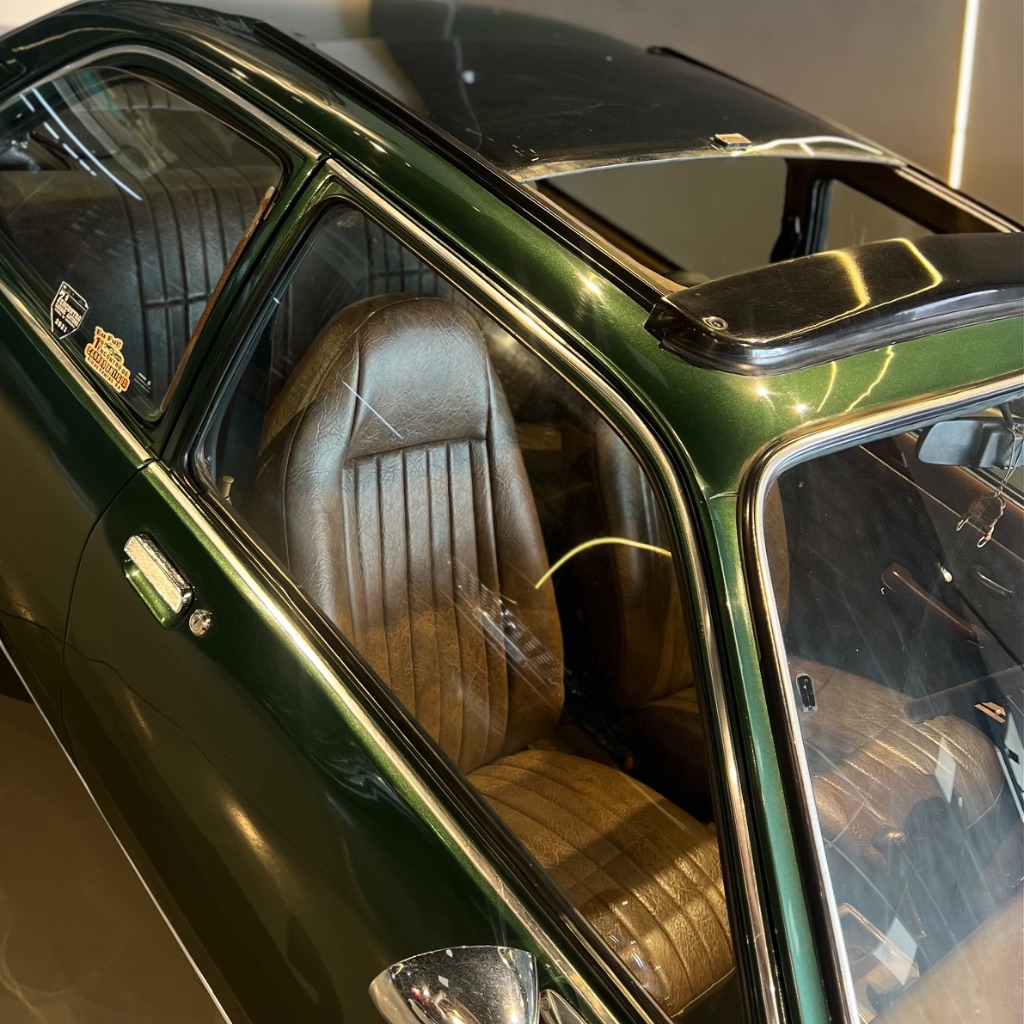 CHEVETTE — foto 8
