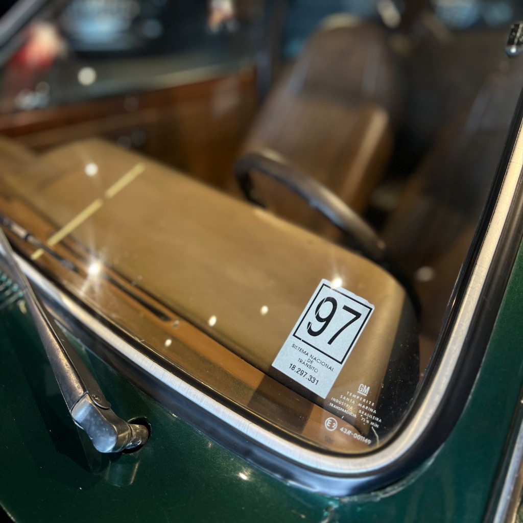 CHEVETTE — foto 7