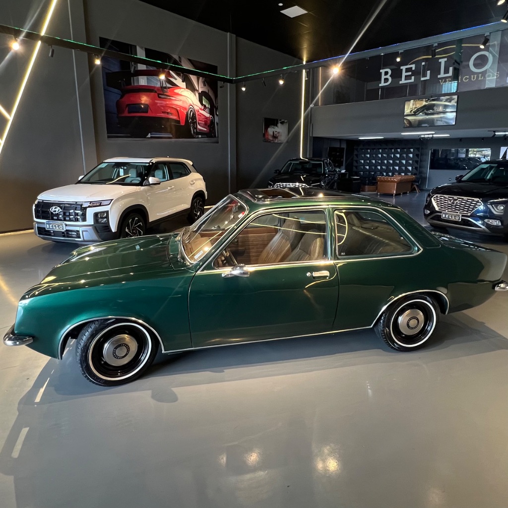 CHEVETTE — foto 6