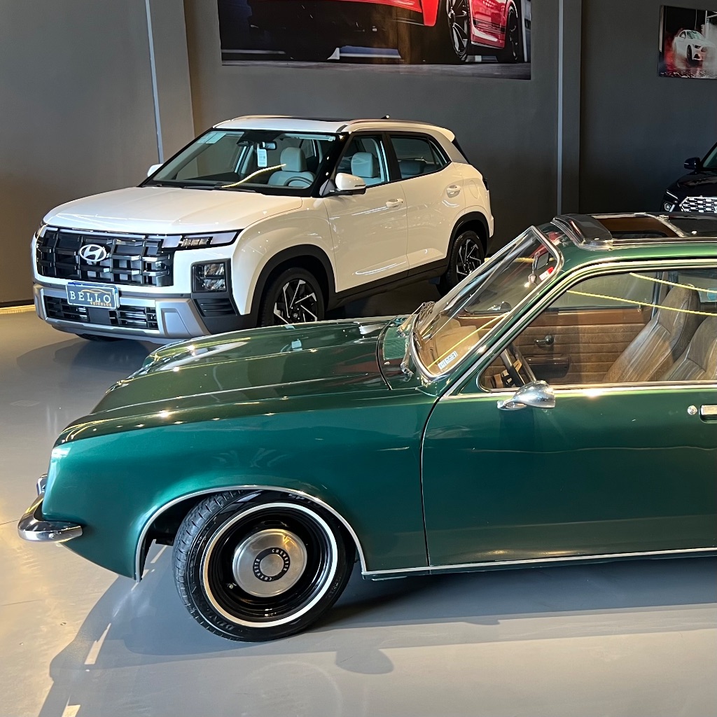 CHEVETTE — foto 2