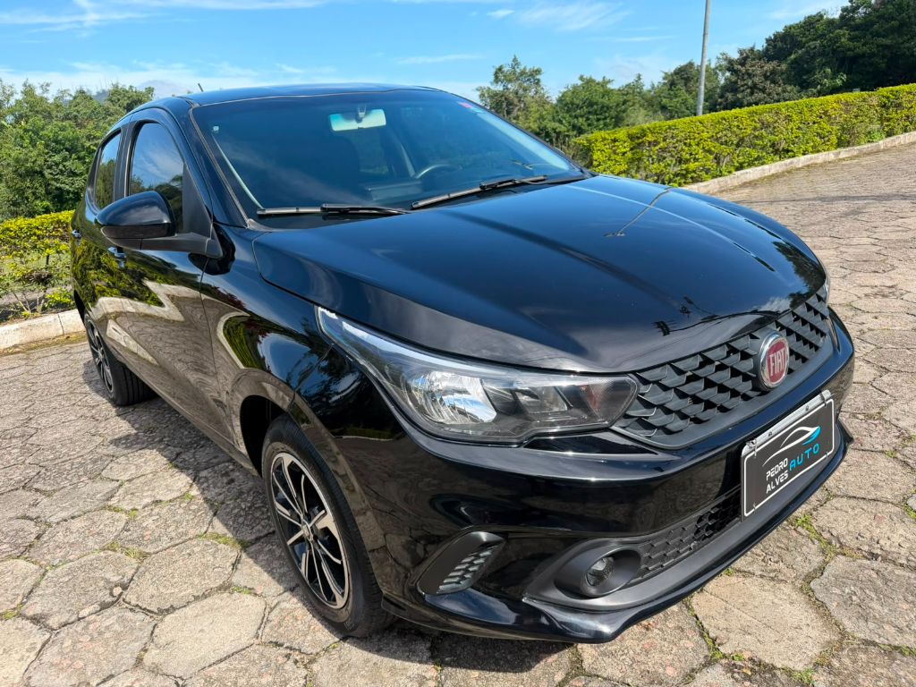 ARGO DRIVE 1.0 6V Flex — foto 2