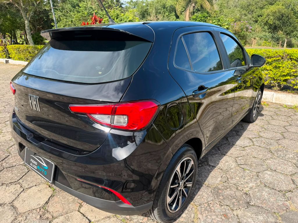 ARGO DRIVE 1.0 6V Flex — foto 4