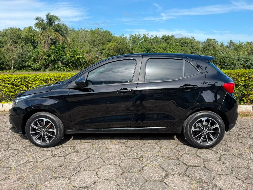ARGO DRIVE 1.0 6V Flex — foto 7