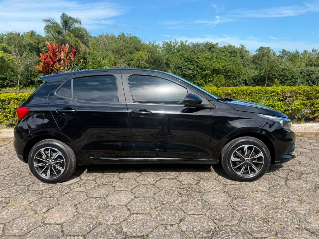 ARGO DRIVE 1.0 6V Flex — foto 8