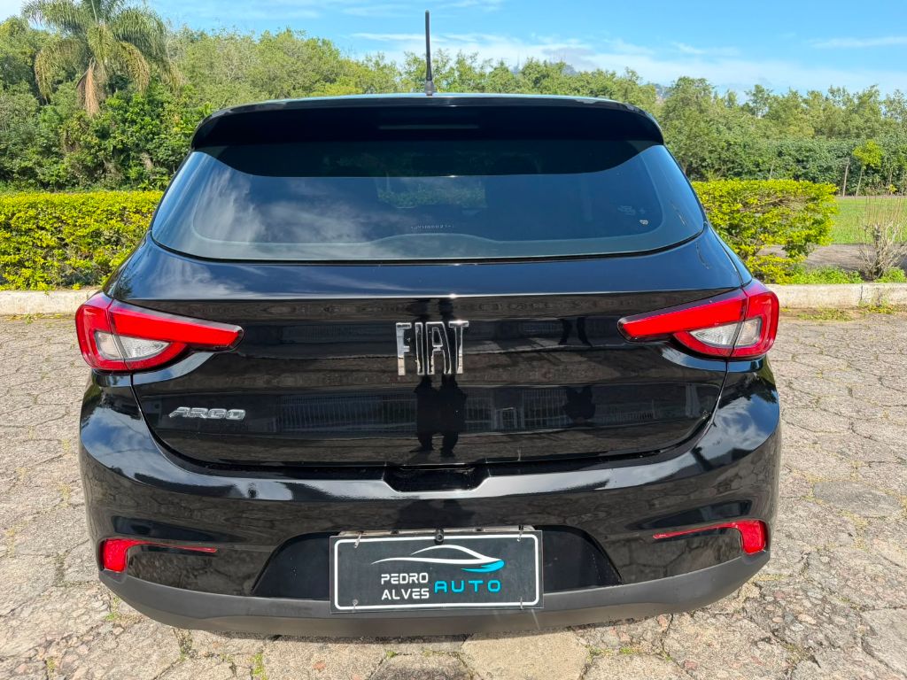 ARGO DRIVE 1.0 6V Flex — foto 6