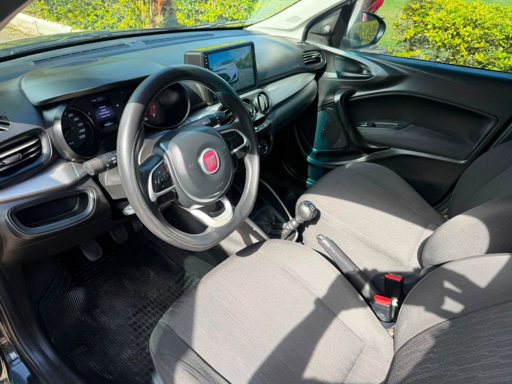 ARGO DRIVE 1.0 6V Flex — foto 9