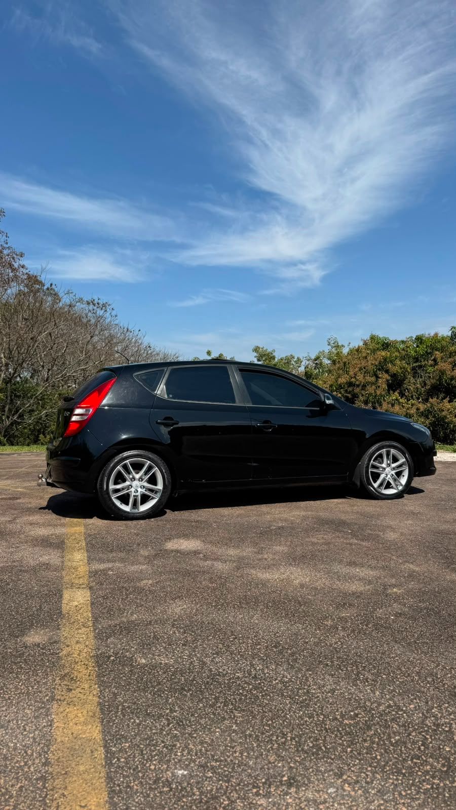 i30 2.0 16V 145cv 5p Aut. — foto 5