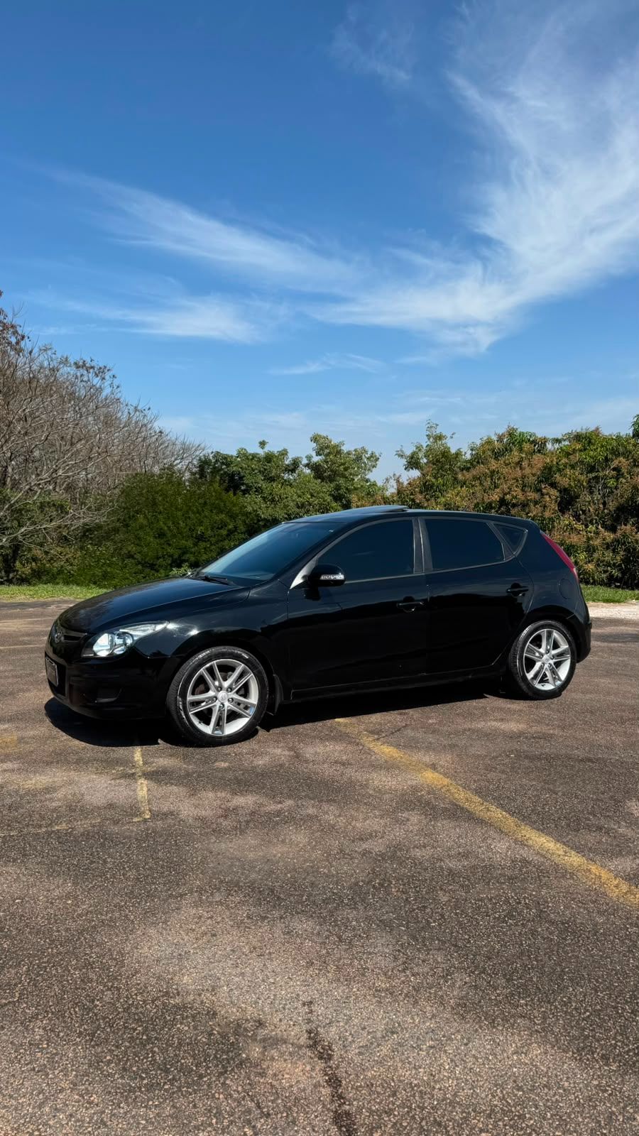 i30 2.0 16V 145cv 5p Aut. — foto 3