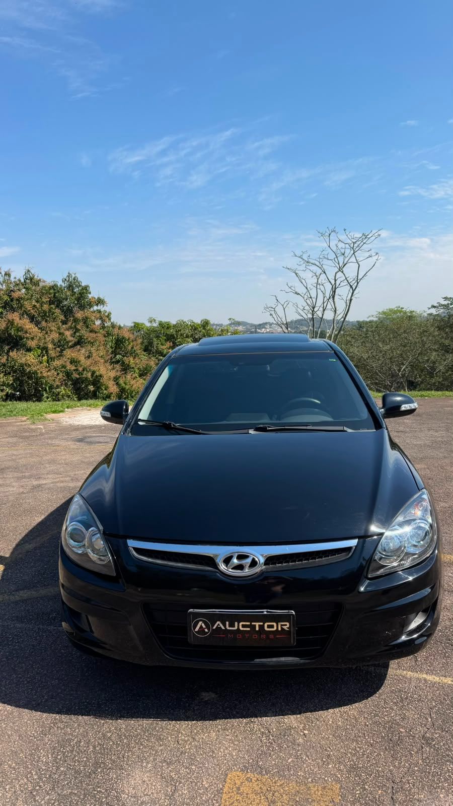 i30 2.0 16V 145cv 5p Aut. — foto 4