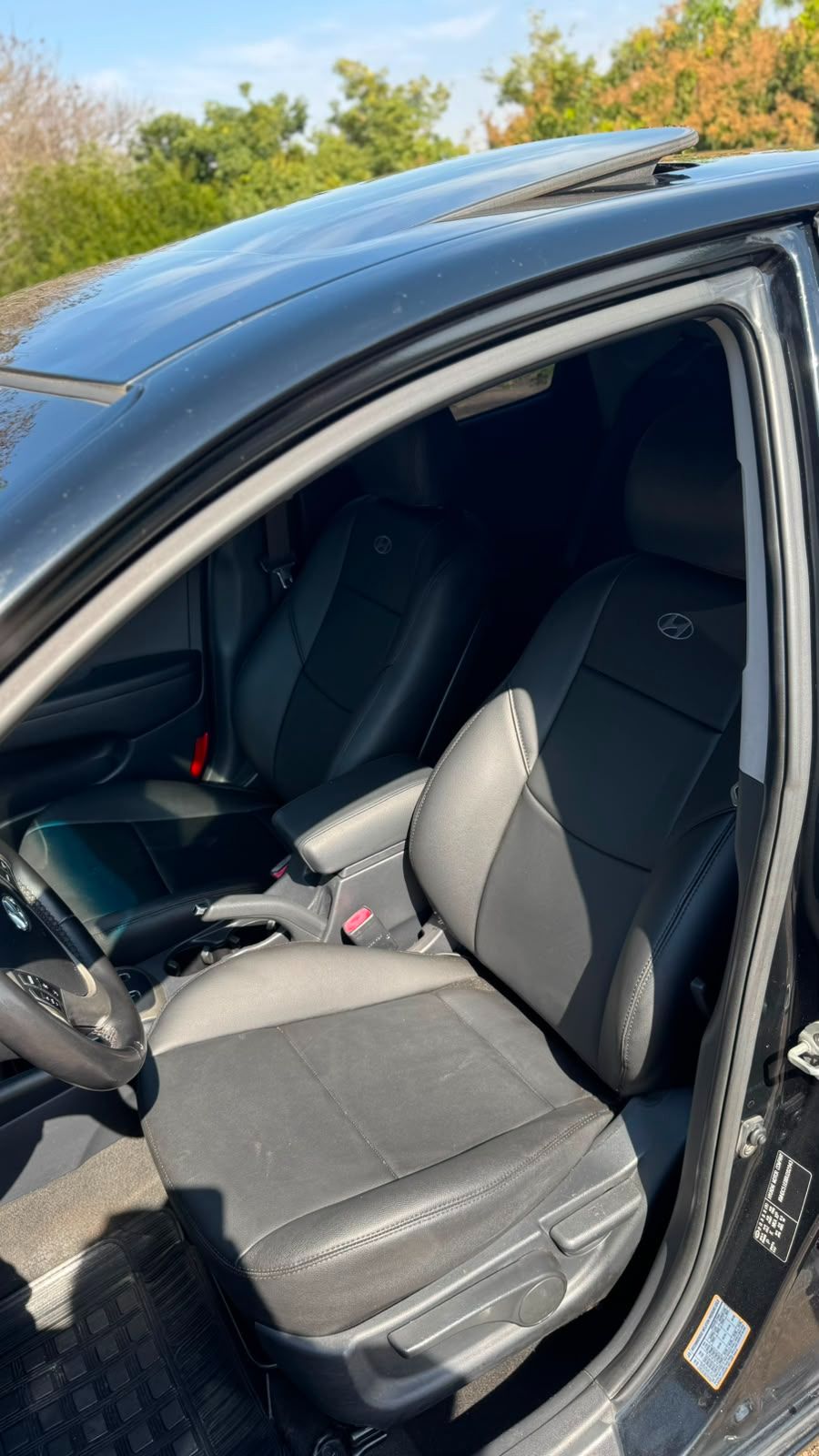 i30 2.0 16V 145cv 5p Aut. — foto 10
