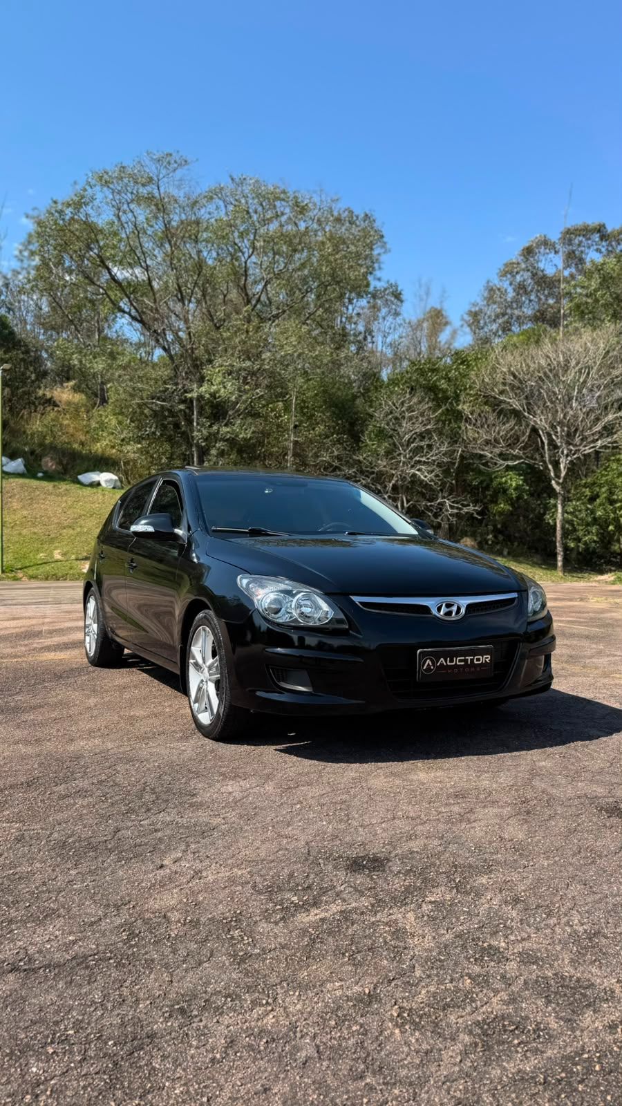 i30 2.0 16V 145cv 5p Aut. — foto 1