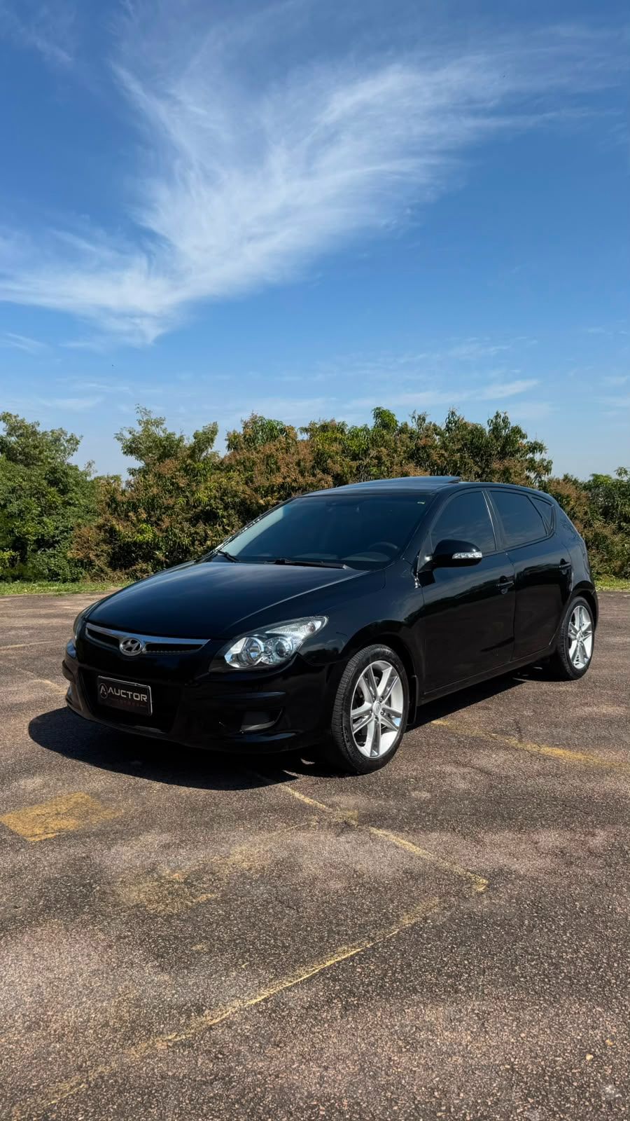 i30 2.0 16V 145cv 5p Aut. — foto 2