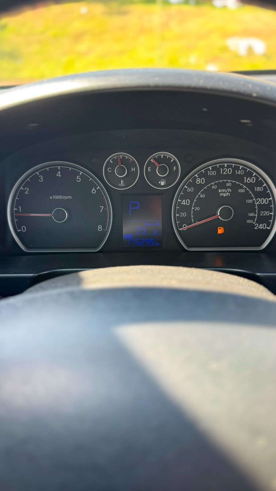 i30 2.0 16V 145cv 5p Aut. — foto 11