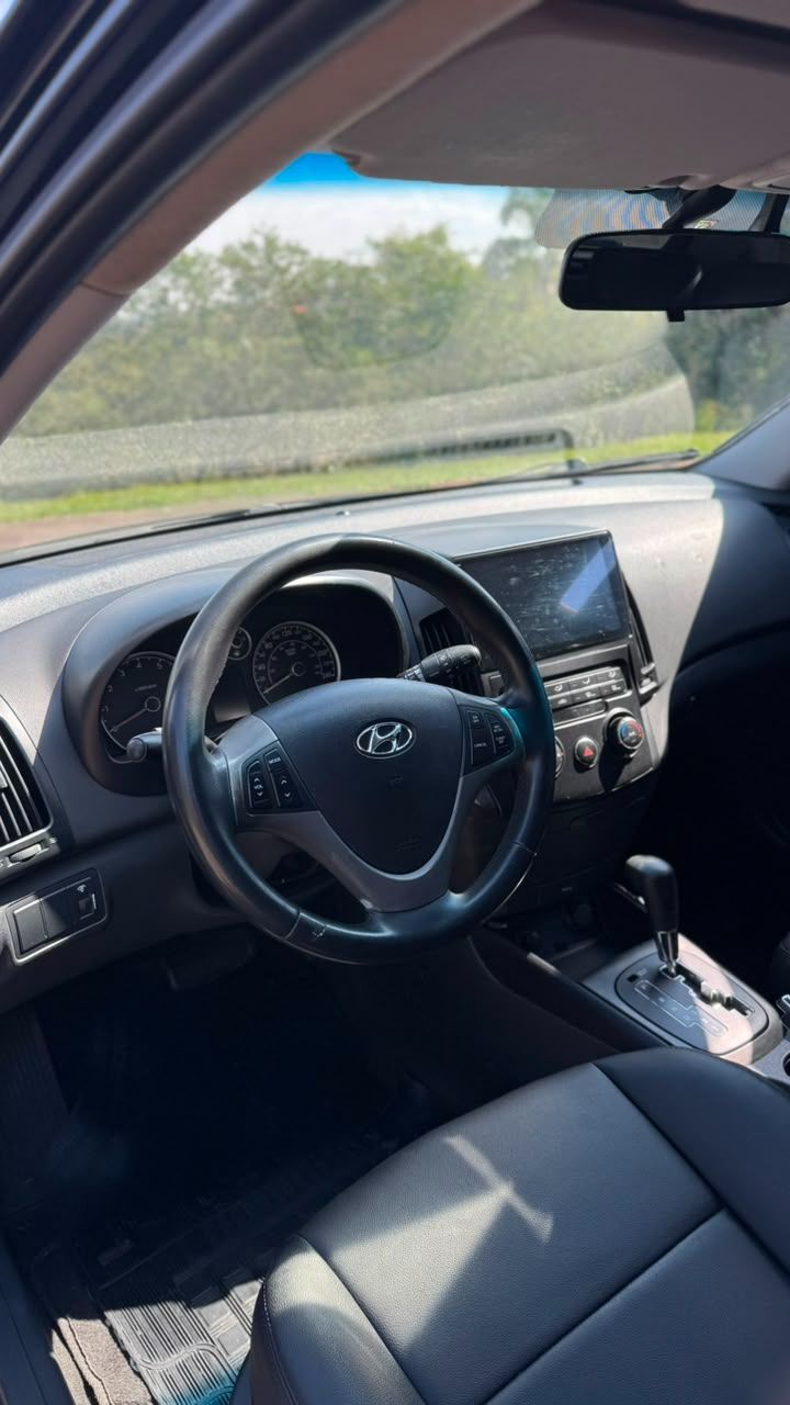 i30 2.0 16V 145cv 5p Aut. — foto 7