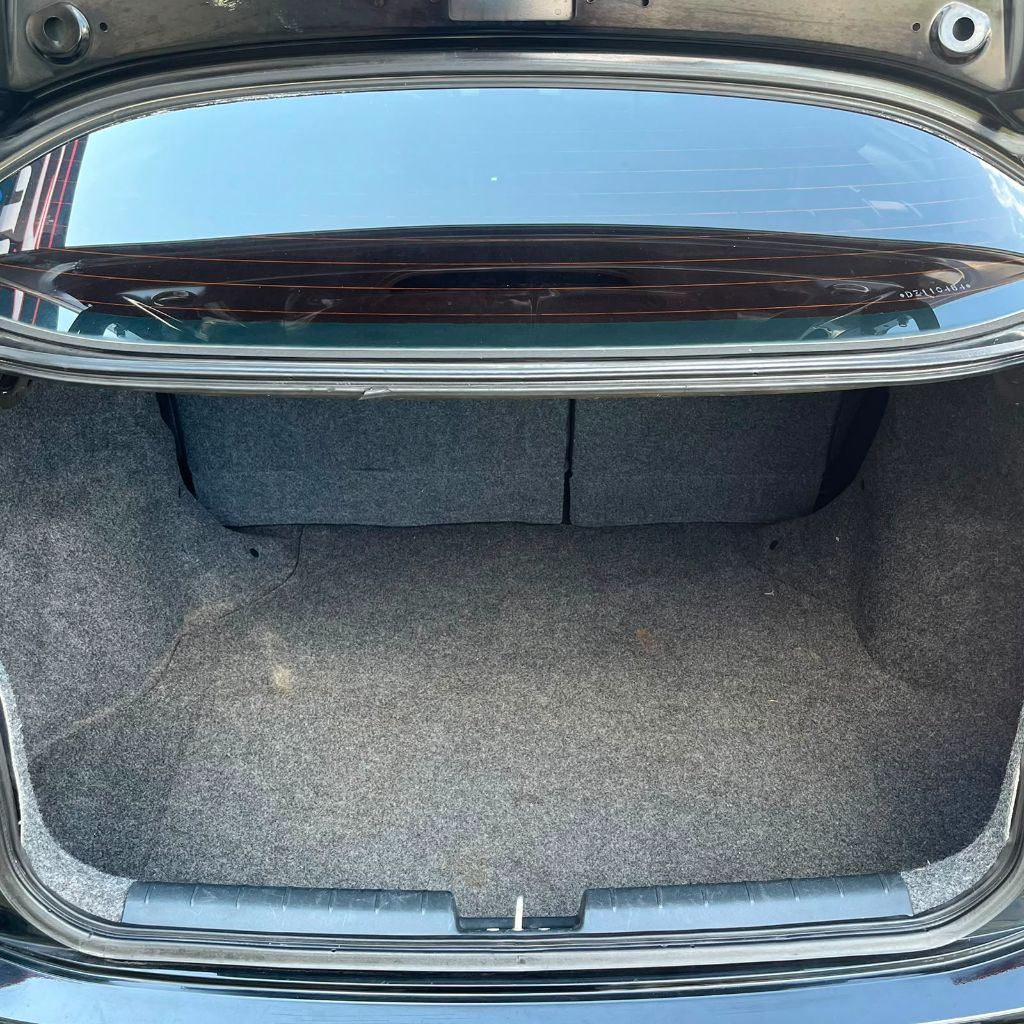CITY Sedan LX 1.5 Flex 16V 4p Aut. — foto 15