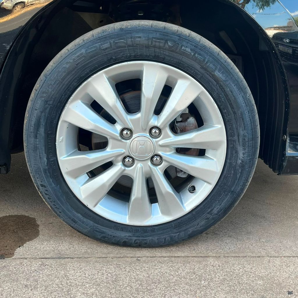 CITY Sedan LX 1.5 Flex 16V 4p Aut. — foto 19