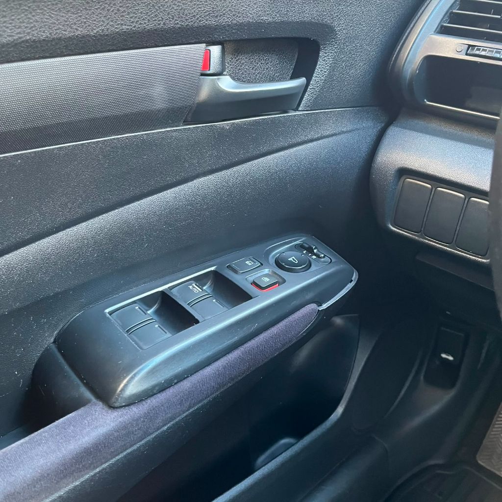 CITY Sedan LX 1.5 Flex 16V 4p Aut. — foto 14