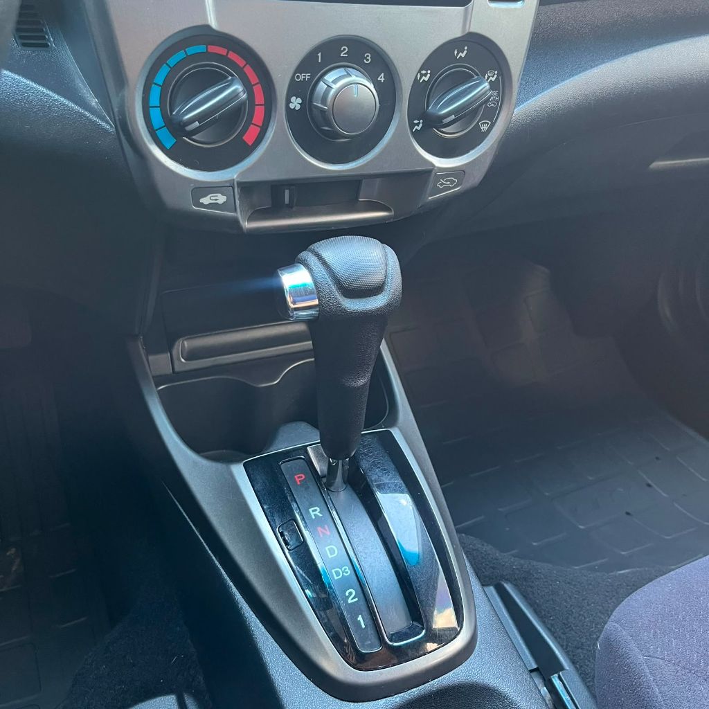 CITY Sedan LX 1.5 Flex 16V 4p Aut. — foto 7