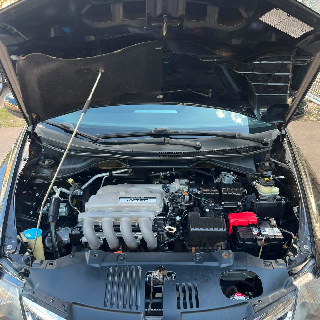 CITY Sedan LX 1.5 Flex 16V 4p Aut. — foto 20