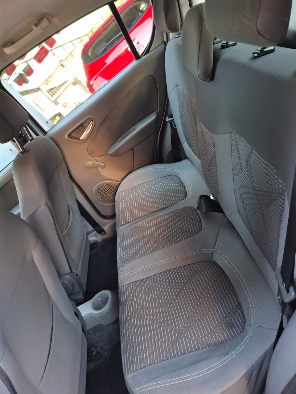 Palio ATTRAC 1.4 EVO Flex  — foto 9