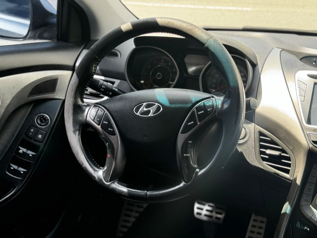 Elantra GLS 1.8 16V Aut. — foto 7
