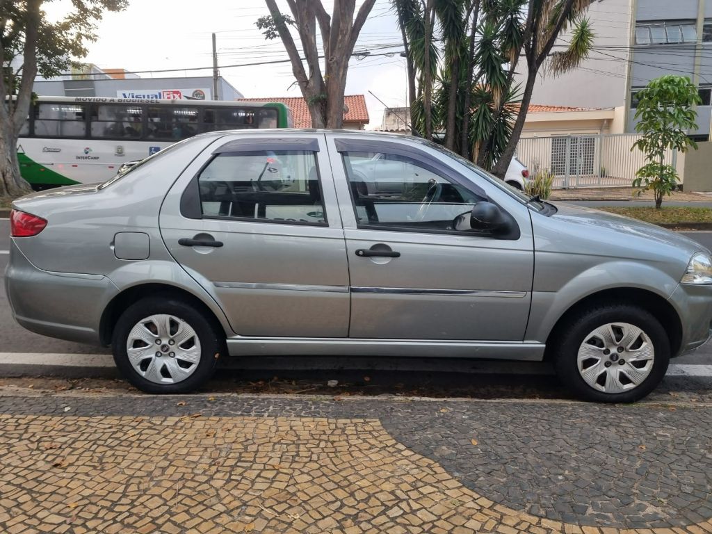 Siena EL 1.0 mpi Fire Flex 8V 4p — foto 3