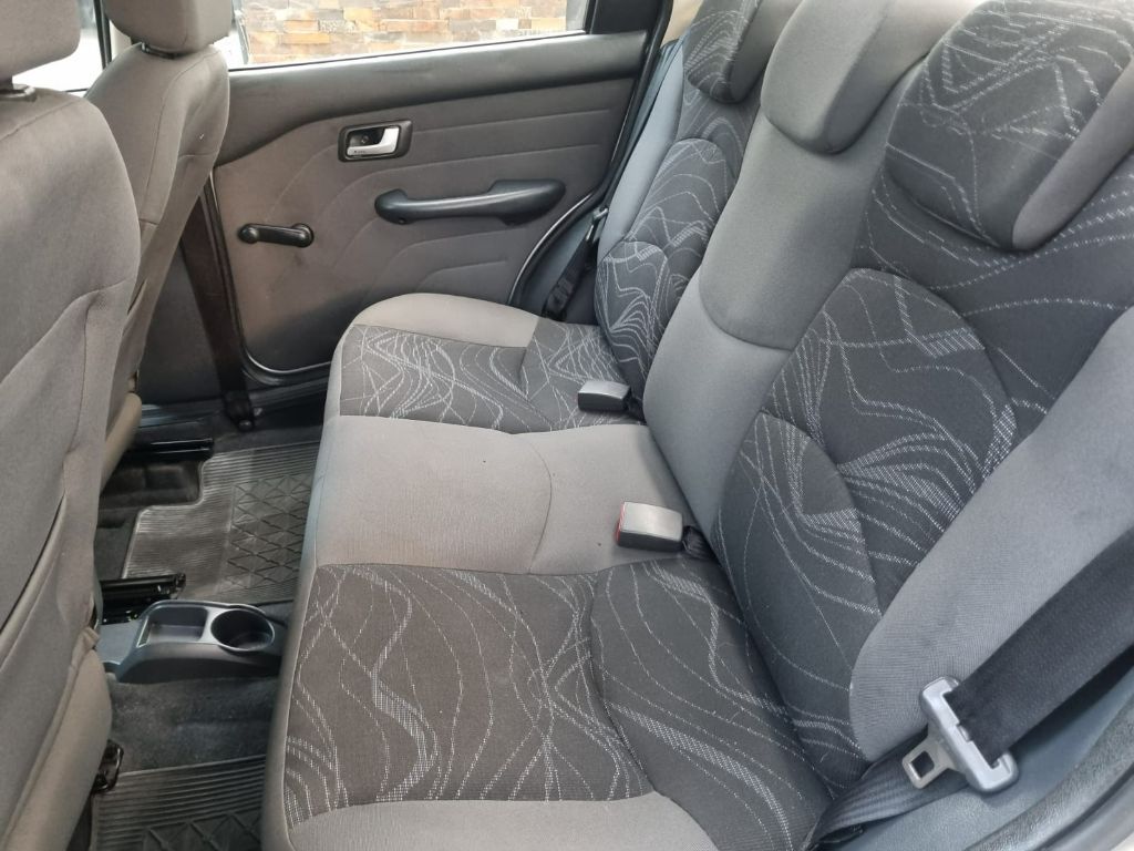Siena EL 1.0 mpi Fire Flex 8V 4p — foto 10