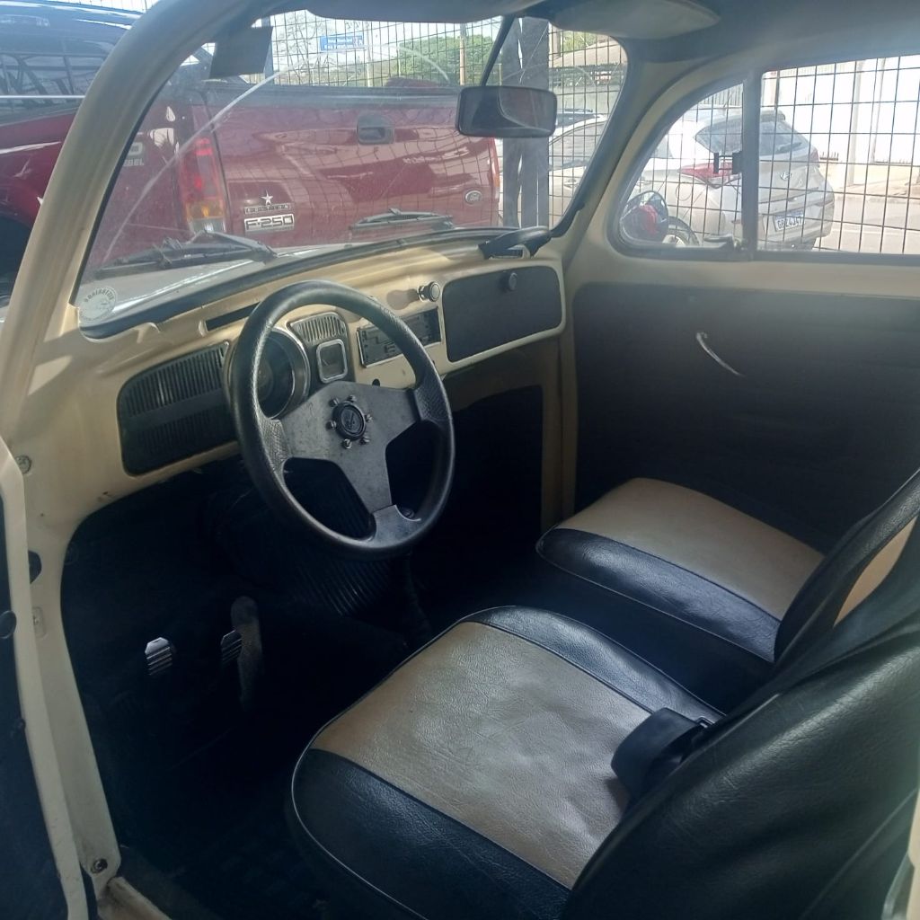 Fusca 1500 — foto 8
