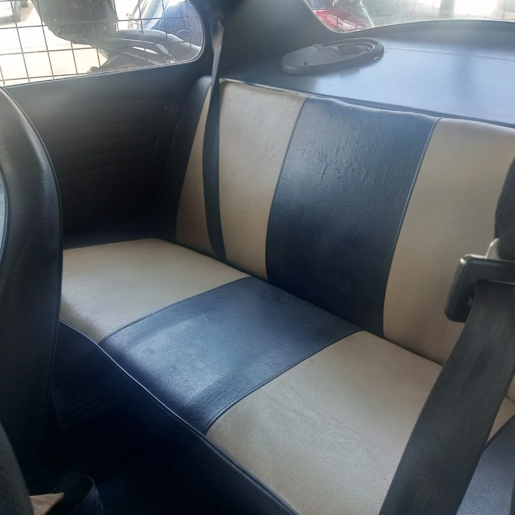 Fusca 1500 — foto 9