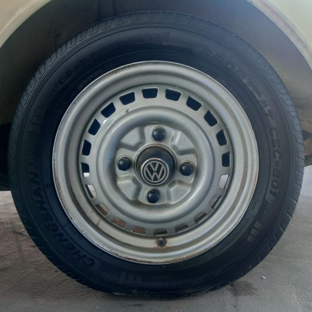 Fusca 1500 — foto 10