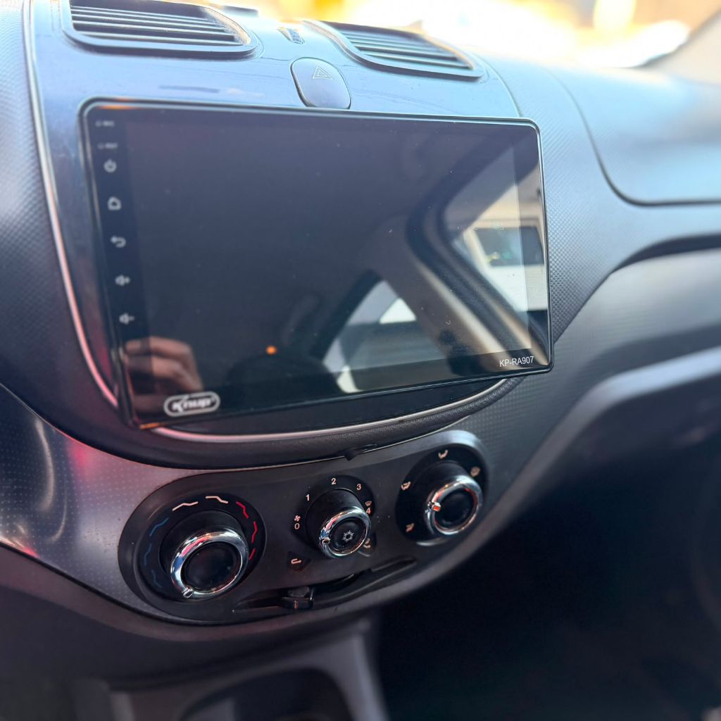 Grand Siena ATTRAC. 1.4 EVO F.Flex 8V — foto 12