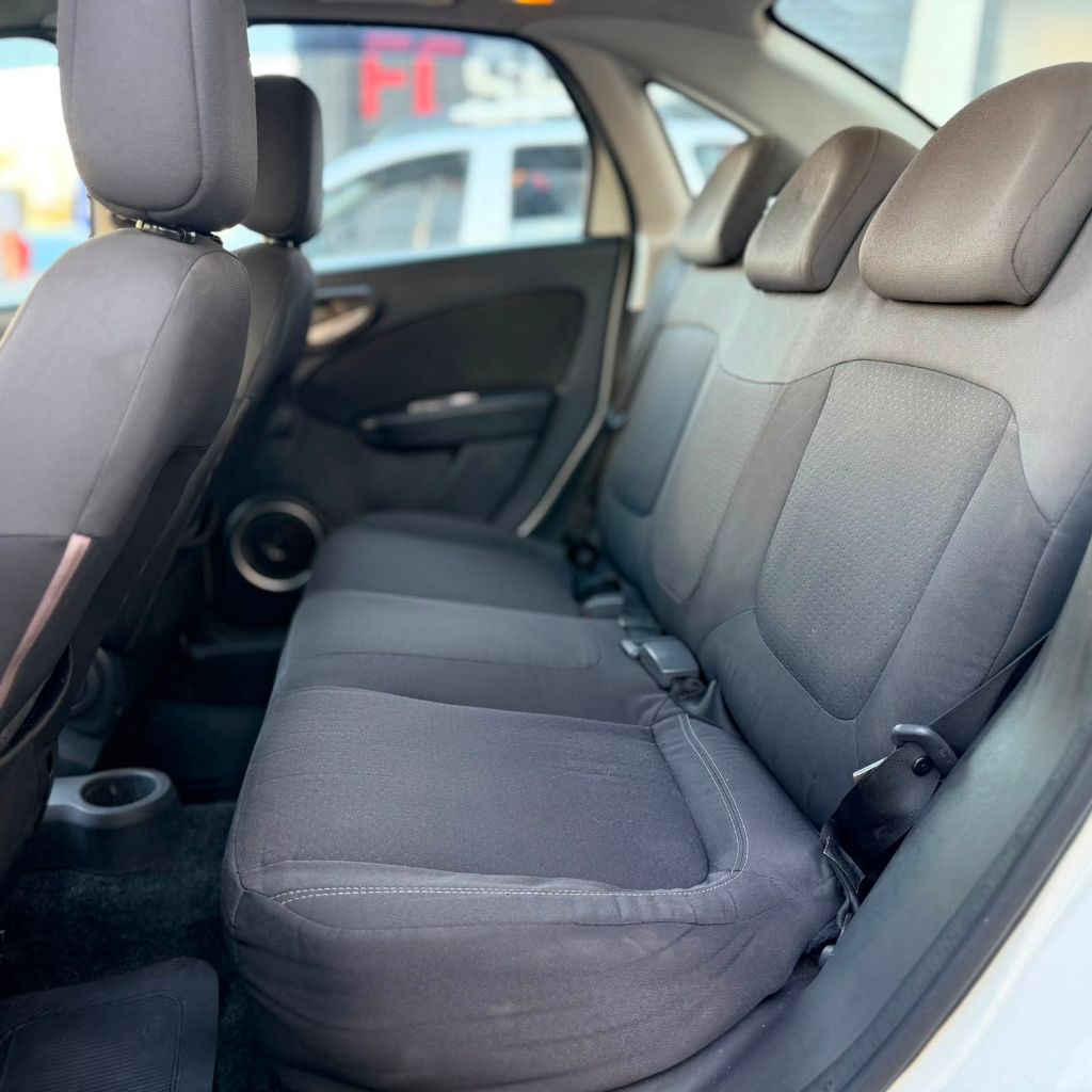 Grand Siena ATTRAC. 1.4 EVO F.Flex 8V — foto 14