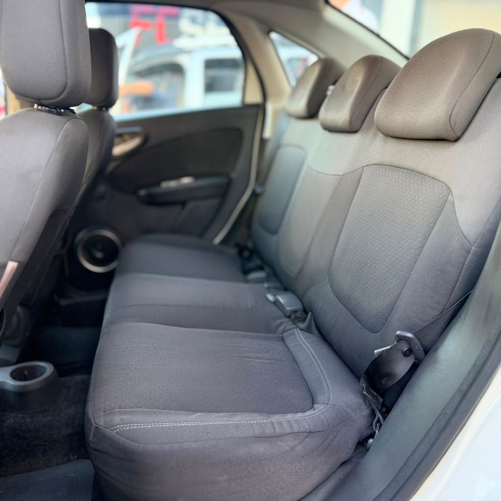 Grand Siena ATTRAC. 1.4 EVO F.Flex 8V — foto 17