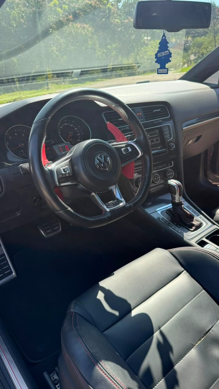 Golf GTi 2.0 TSI 220cv Aut. — foto 9