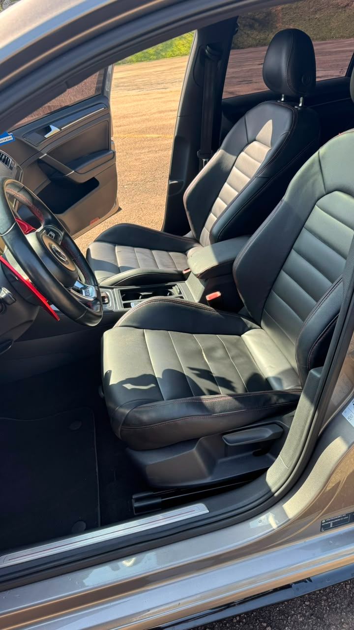 Golf GTi 2.0 TSI 220cv Aut. — foto 12