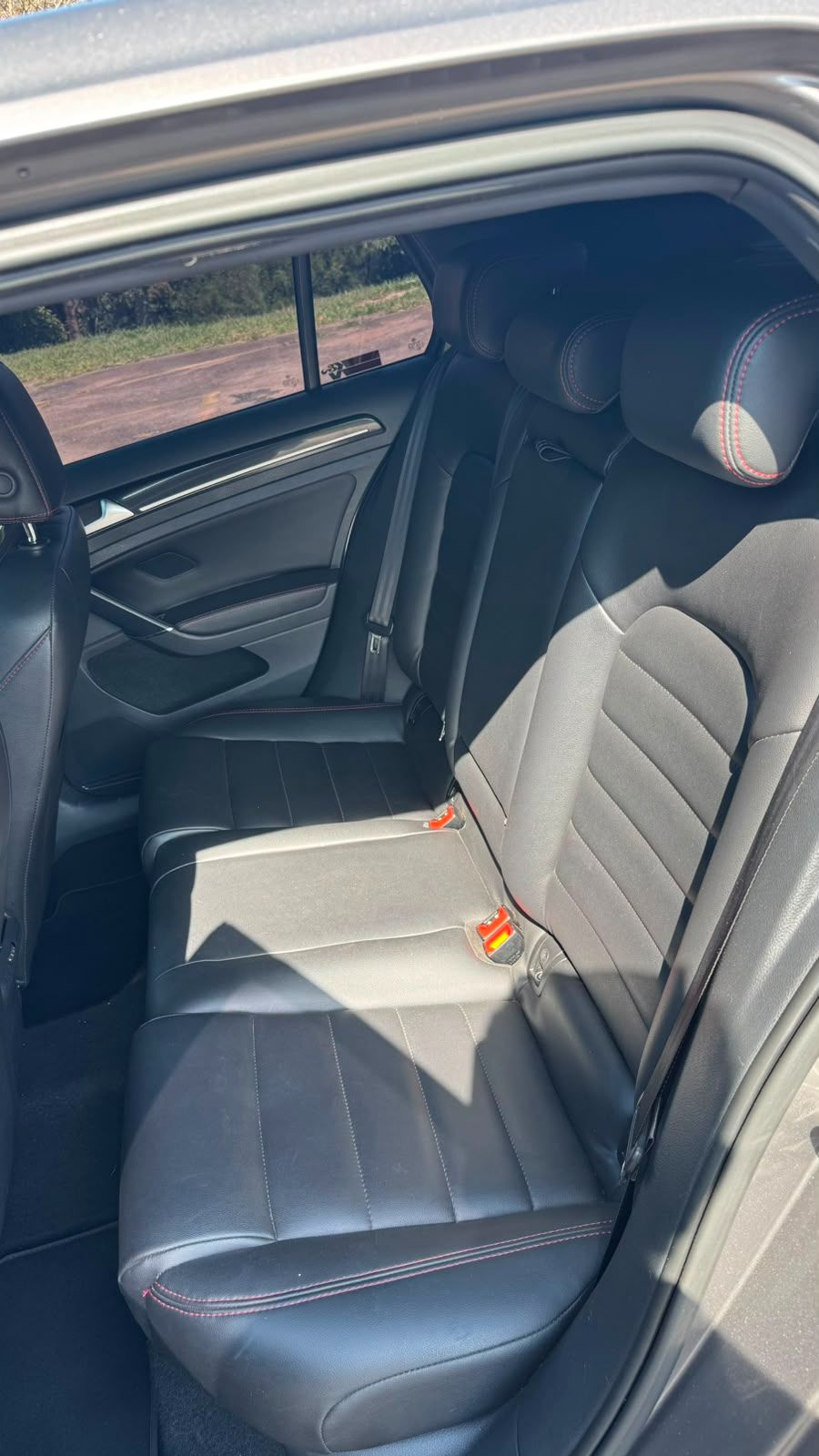Golf GTi 2.0 TSI 220cv Aut. — foto 13