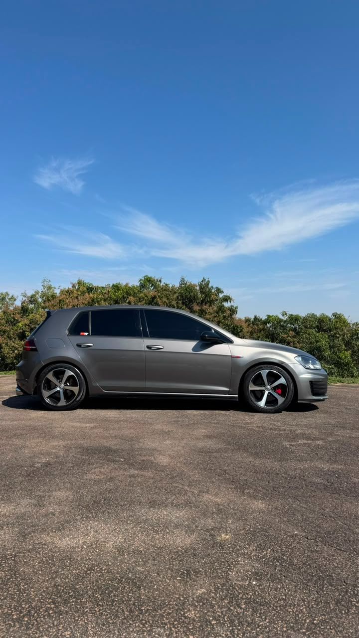 Golf GTi 2.0 TSI 220cv Aut. — foto 5
