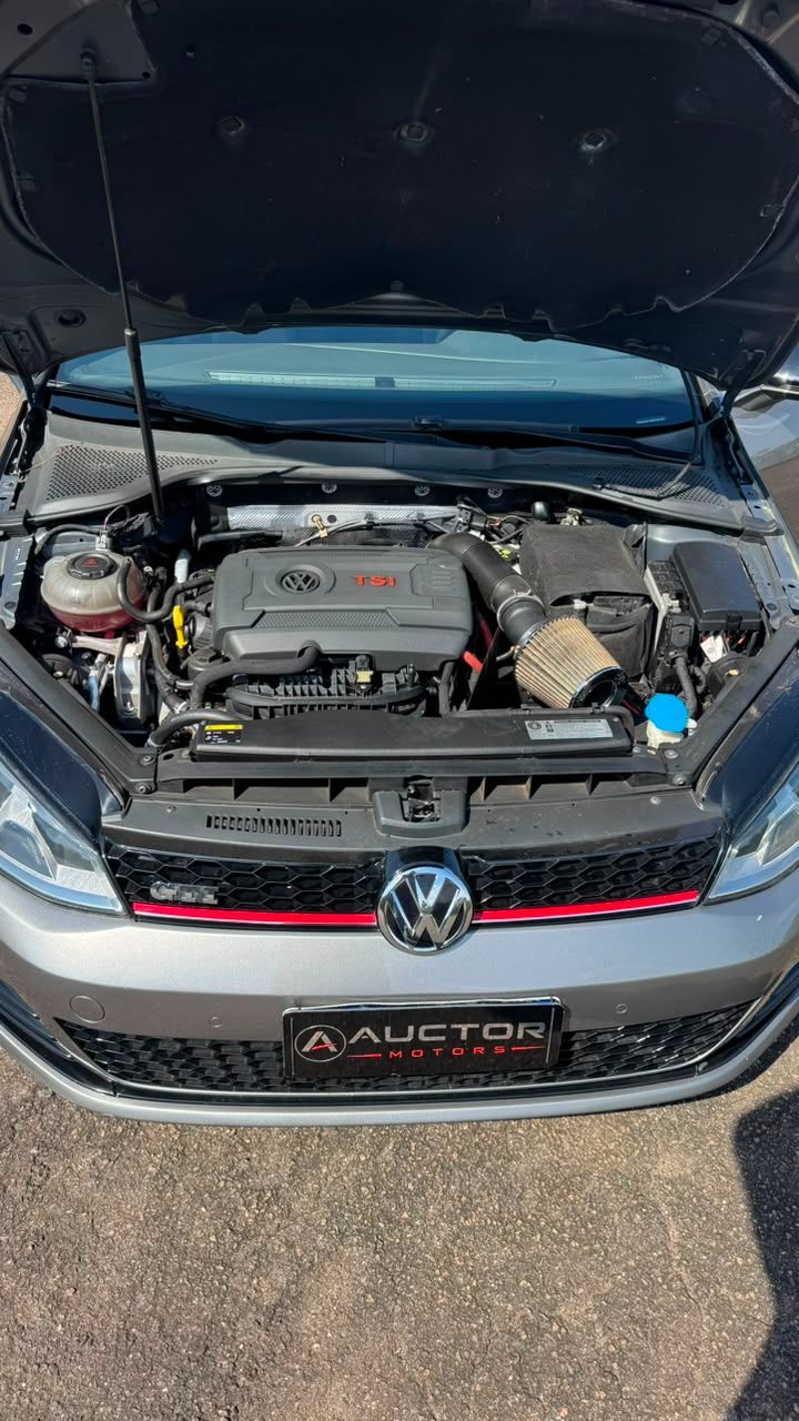 Golf GTi 2.0 TSI 220cv Aut. — foto 14