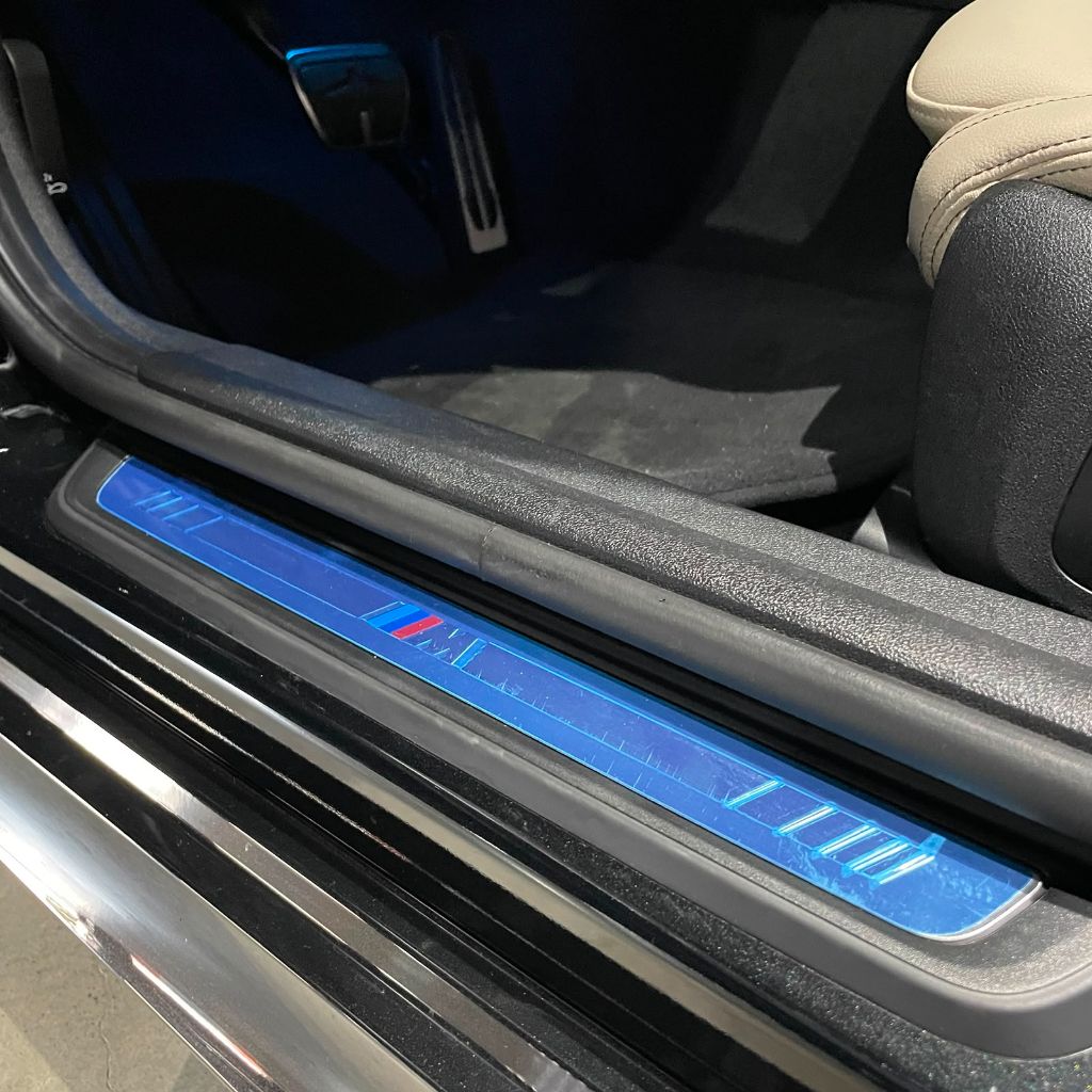 320iA 2.0 TB M Sport A.Flex/M.Sport 4p — foto 16