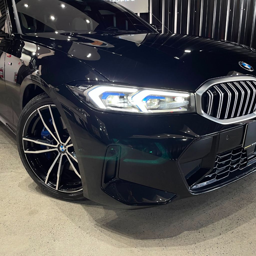 320iA 2.0 TB M Sport A.Flex/M.Sport 4p — foto 9
