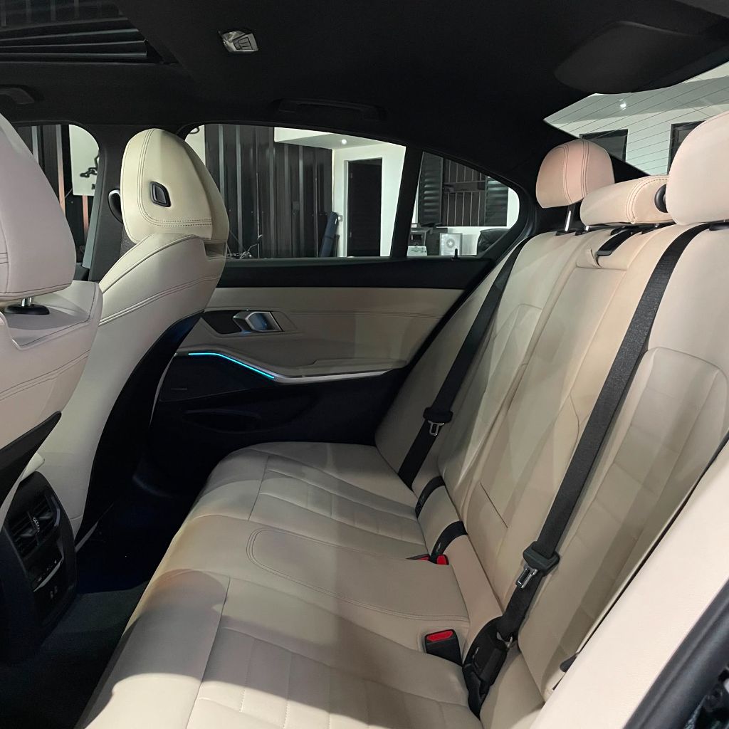 320iA 2.0 TB M Sport A.Flex/M.Sport 4p — foto 13