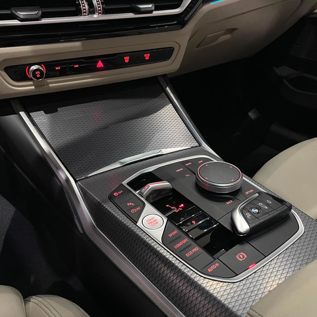 320iA 2.0 TB M Sport A.Flex/M.Sport 4p — foto 15