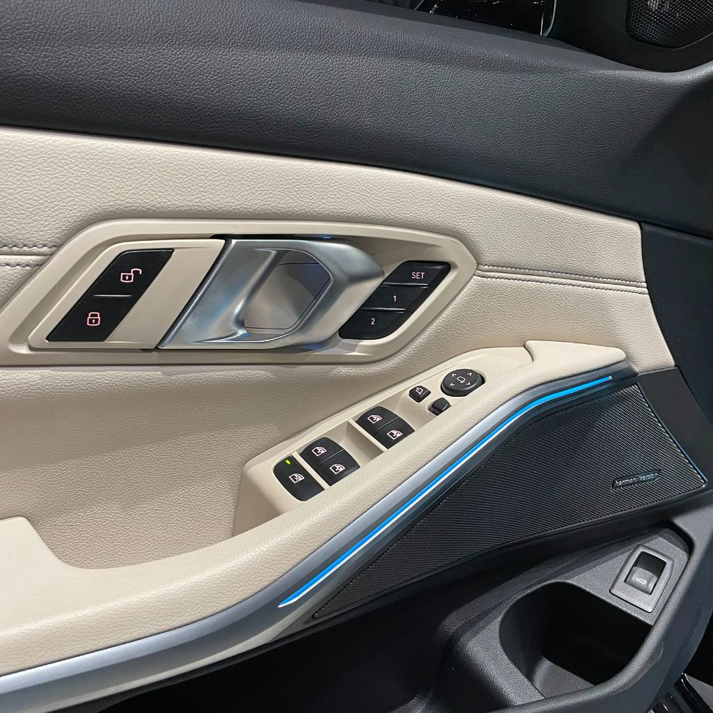320iA 2.0 TB M Sport A.Flex/M.Sport 4p — foto 18