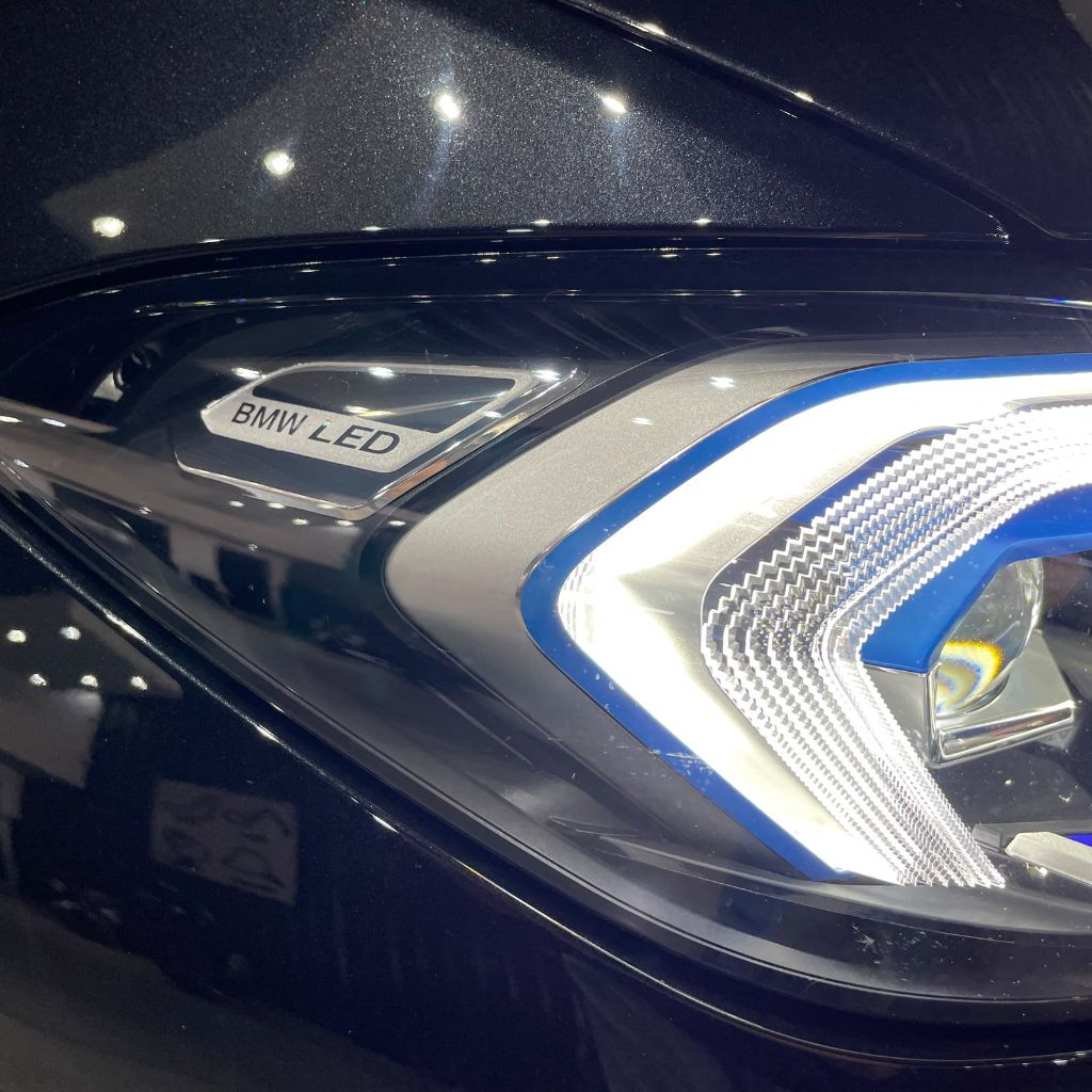 320iA 2.0 TB M Sport A.Flex/M.Sport 4p — foto 10