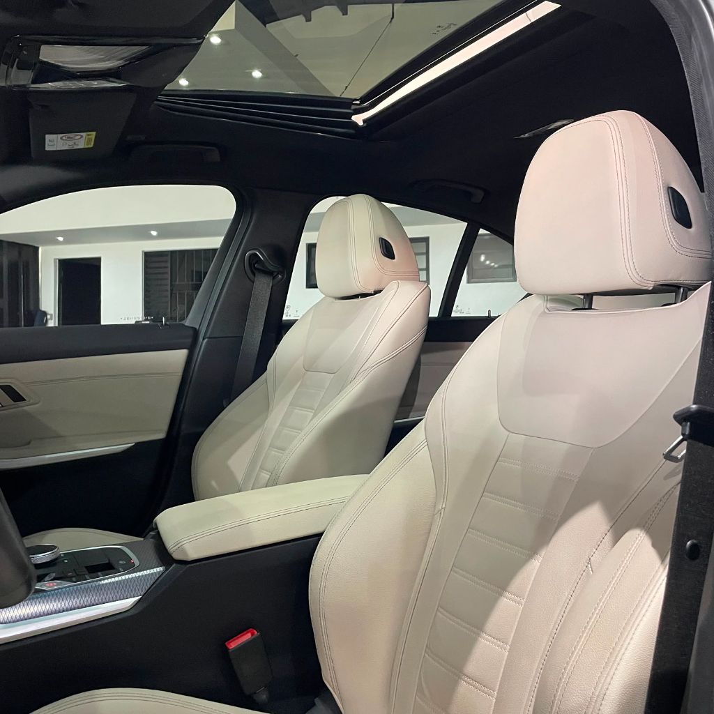 320iA 2.0 TB M Sport A.Flex/M.Sport 4p — foto 12