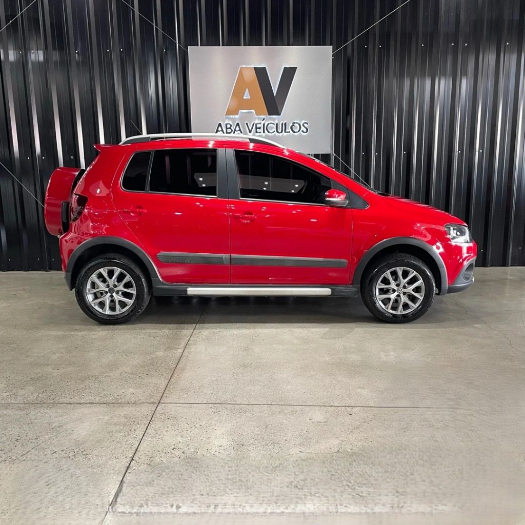 CROSSFOX I MOTION 1.6 Mi T. Flex 8V 5p — foto 5